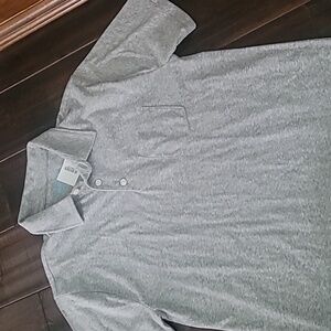 NWT Crew cuts boys polo